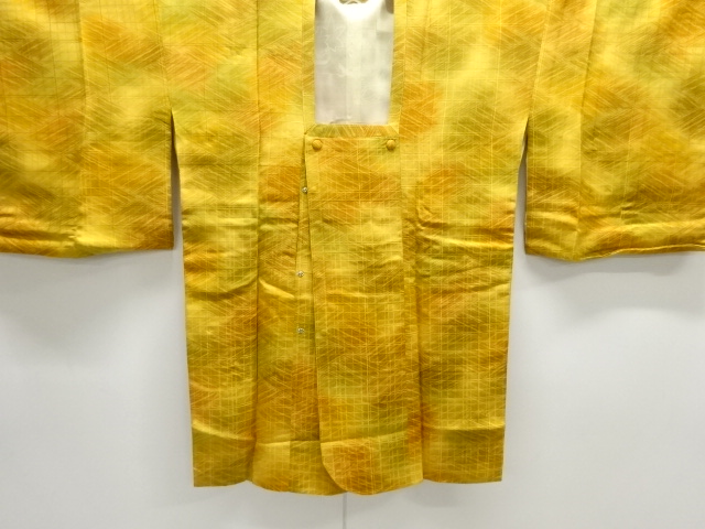 JAPANESE MICHIYUKI COAT 